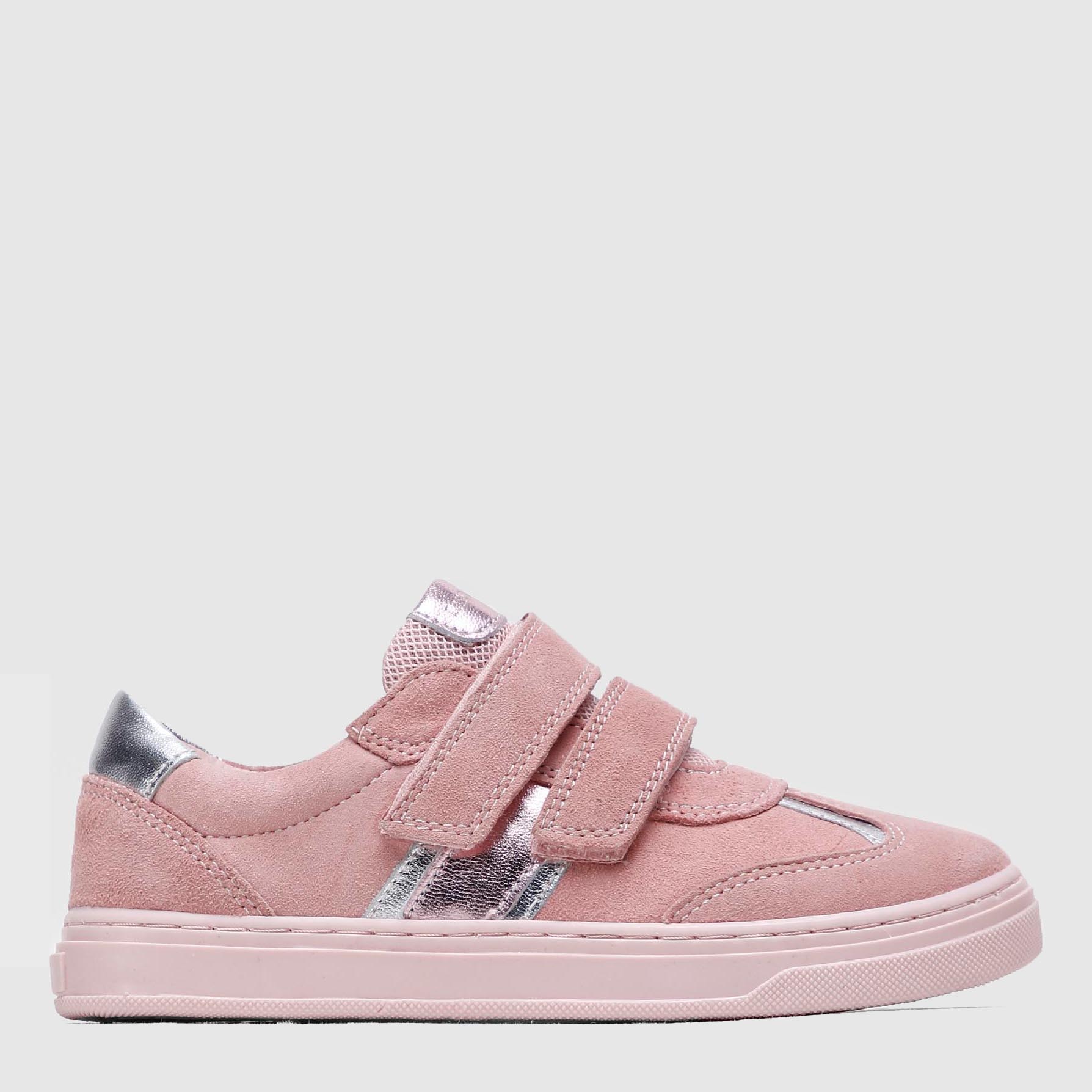 

Кеды Lasocki Young CI12-BASCO-01(IV)DZ 36 Розовые