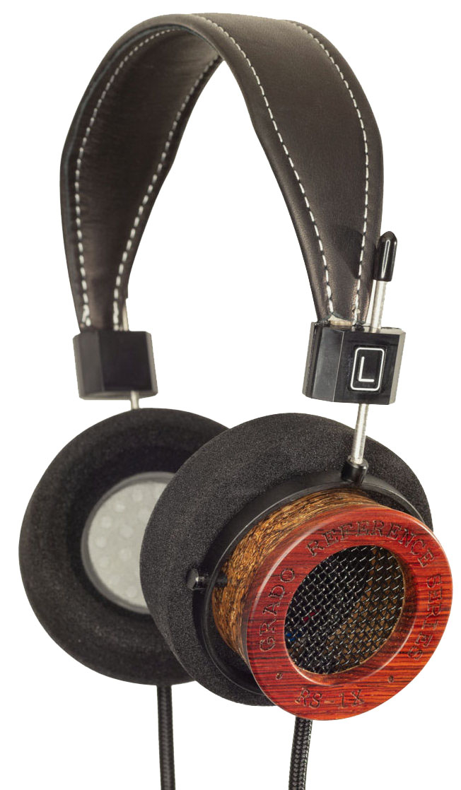 

Наушники Grado RS1x