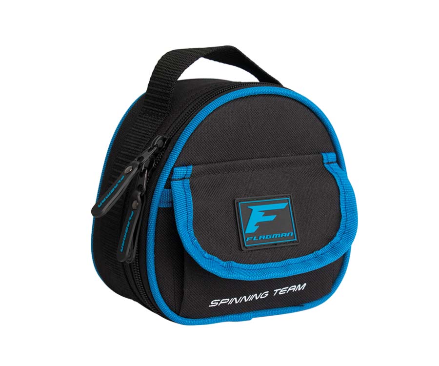 

Сумка спиннинговая Чехол для катушки FLAGMAN Spin Reel Bag