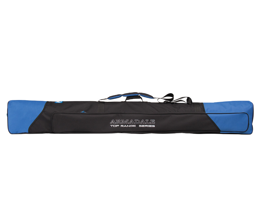 

Чохол для вудлищ ARMADALE ROD HOLDALL 8 tube Size: 195х25х15cm