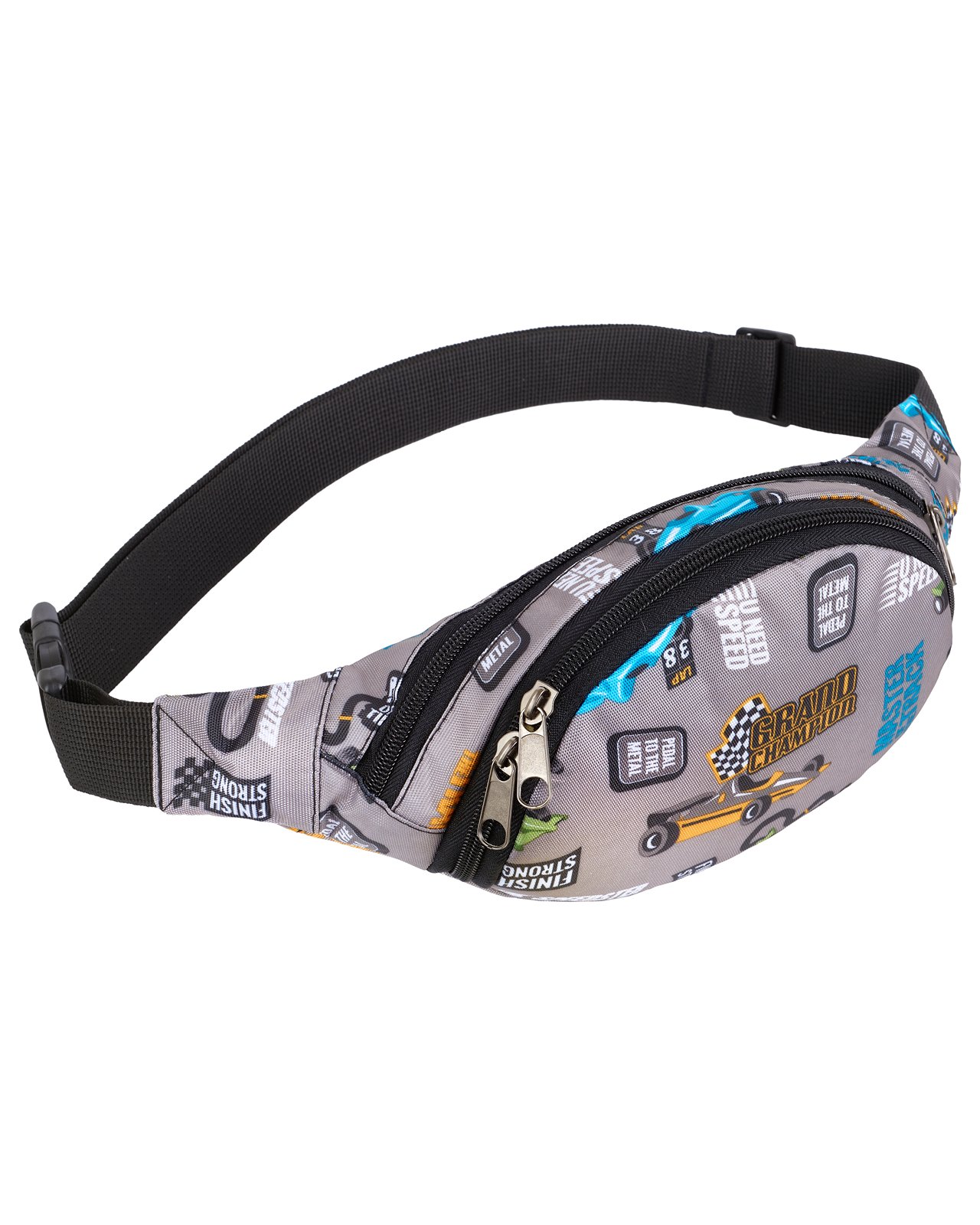 

Сумка на пояс Surikat Banan Formula