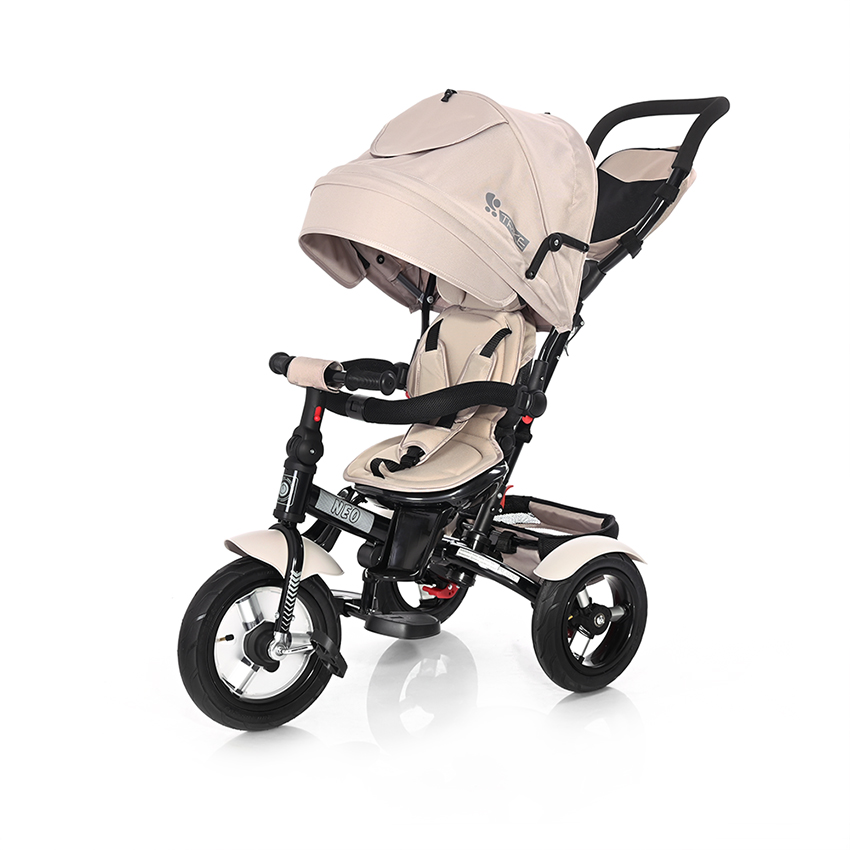 

Велосипед 3х кол. Lorelli NEO AIR (ivory)