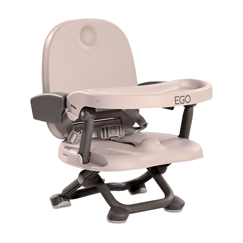 

Стульчик для кормления Lorelli EGO (beige)
