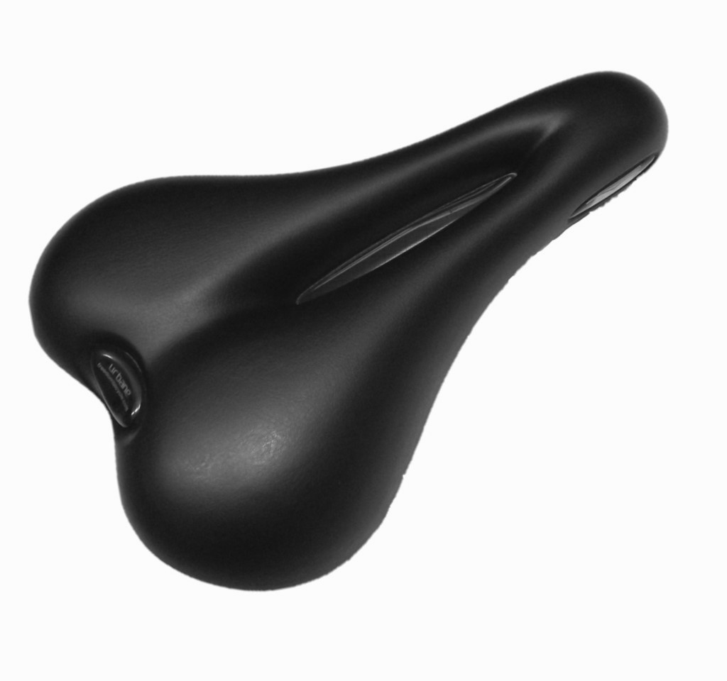 

Седло дорожное WTB Freedom Urbane 267 x 169mm c эффектом памяти