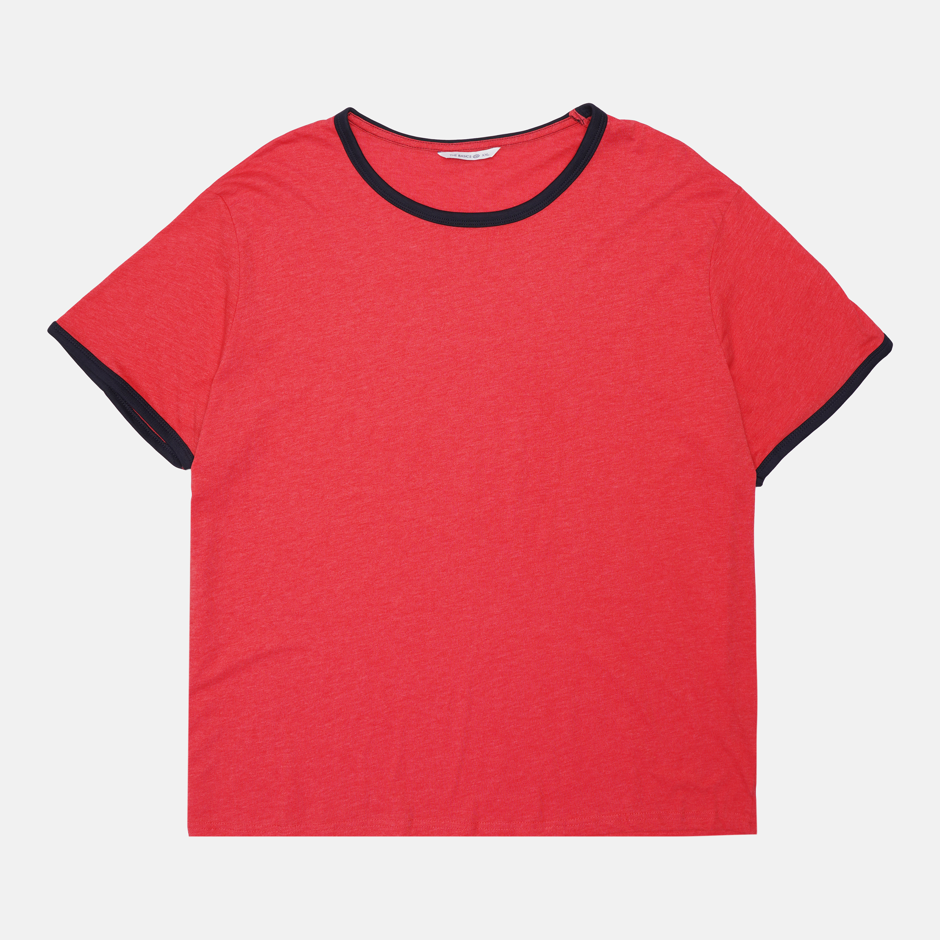 

Футболка C&A 12-2071236-001 XXL Красная