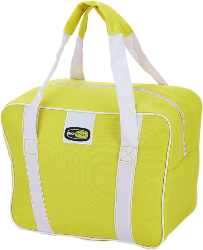 

Термосумка Giostyle Evo Medium Yellow 23 л (4823082715732)