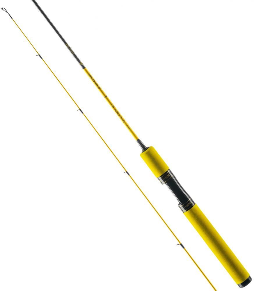 

Спиннинг Favorite Arena Vivid ARNV-YW632SUL 1.9 м 1-4 г (16930465)