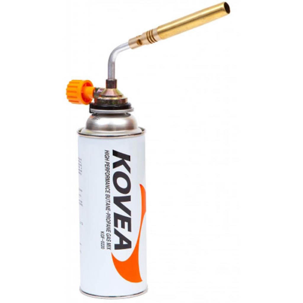 

Газовый паяльник Kovea Brazing KT-2104 (8809000509351)