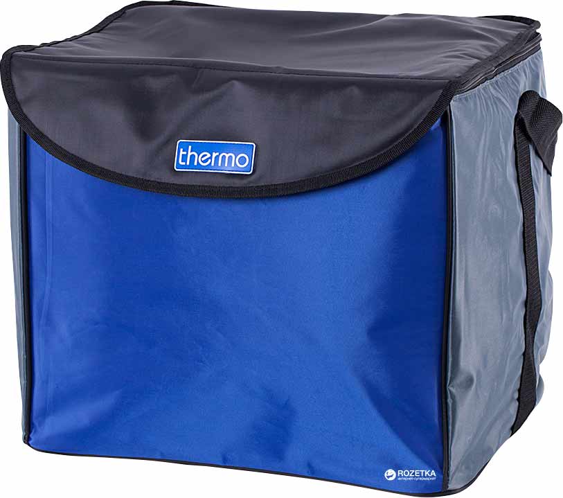 

Термосумка Thermo Icebag 35 л (4820152611673)