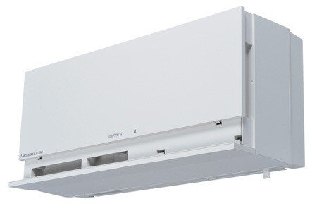 

Рекуператор Mitsubishi Electric Lossnay VL-100EU5-E