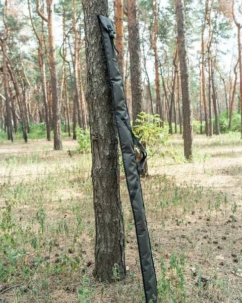 

Чехол для одного удилища без катушек Fisher 210 см К-111