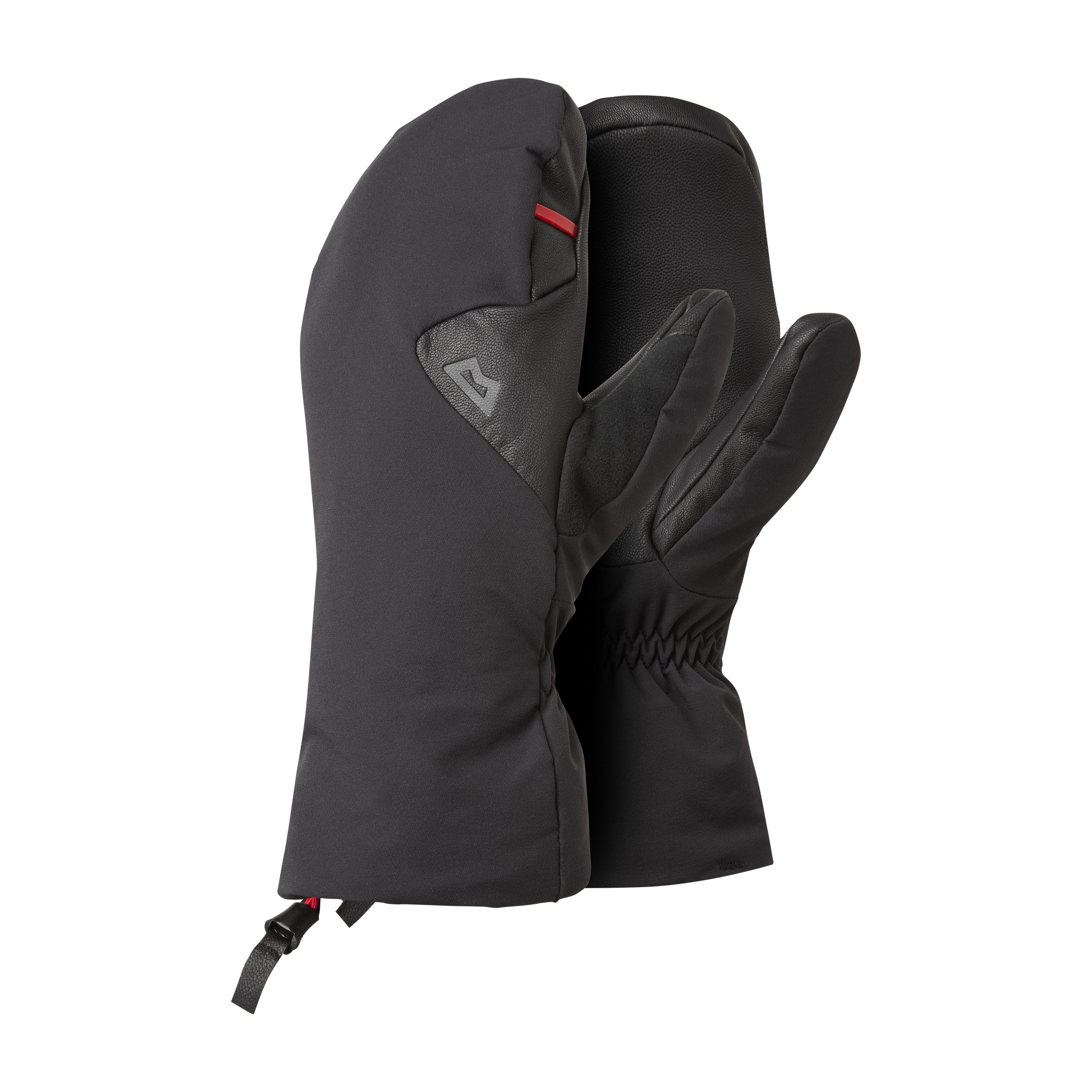 

Рукавицы Mountain Equipment Cirque Mitt black size M (ME-004877.01004.M)