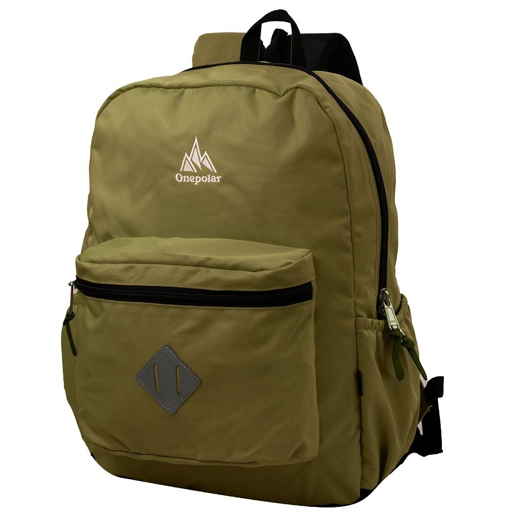 

Рюкзак мужской ONEPOLAR W2133-green