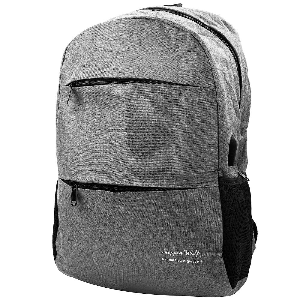 

Рюкзак мужской VALIRIA FASHION DETABB-585-9