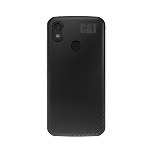 

Смартфон CAT S52 4/64GB Dual SIM Black (JN63CS52-DAB-ROE-EN)