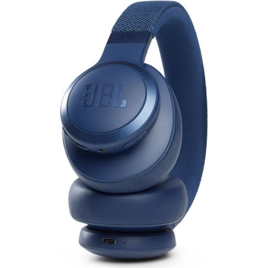

JBL Live 660NC Blue (JBLLIVE660NCBLU)