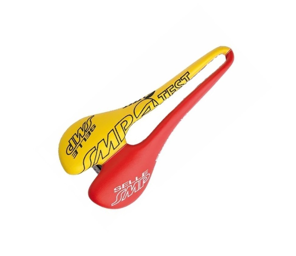 

Седло Selle SMP TRK MEDIUM 4test 280 х 160 мм