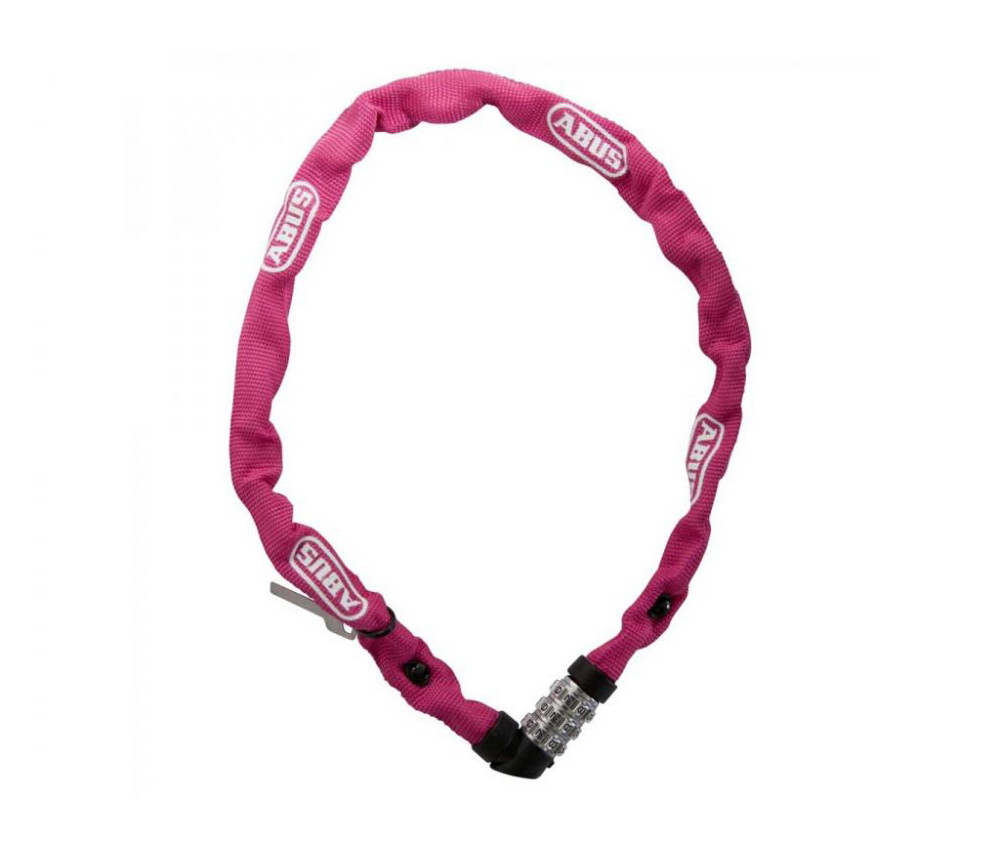 

Велозамок ABUS 1200/60 Web Coral (578939)