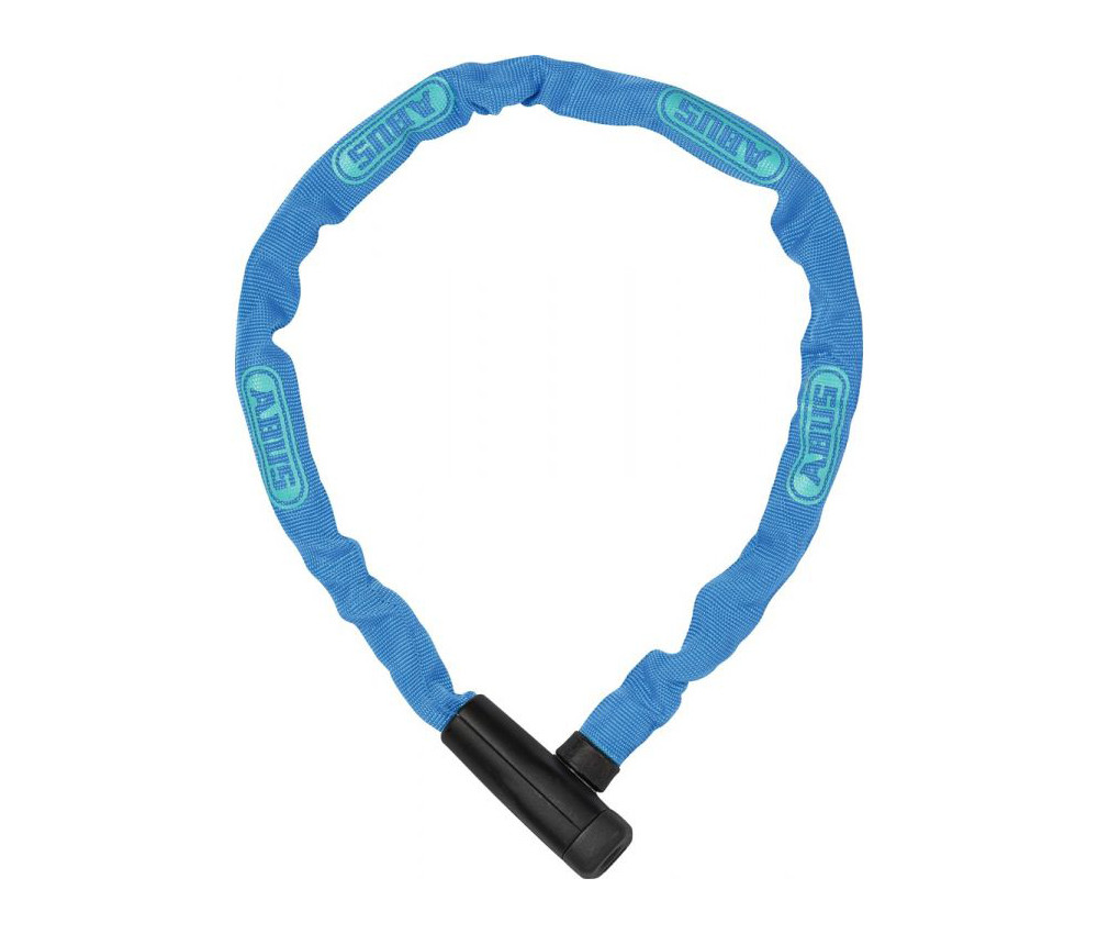 

Велозамок ABUS 5805K/75 Steel-O-Chain Blue (724909)
