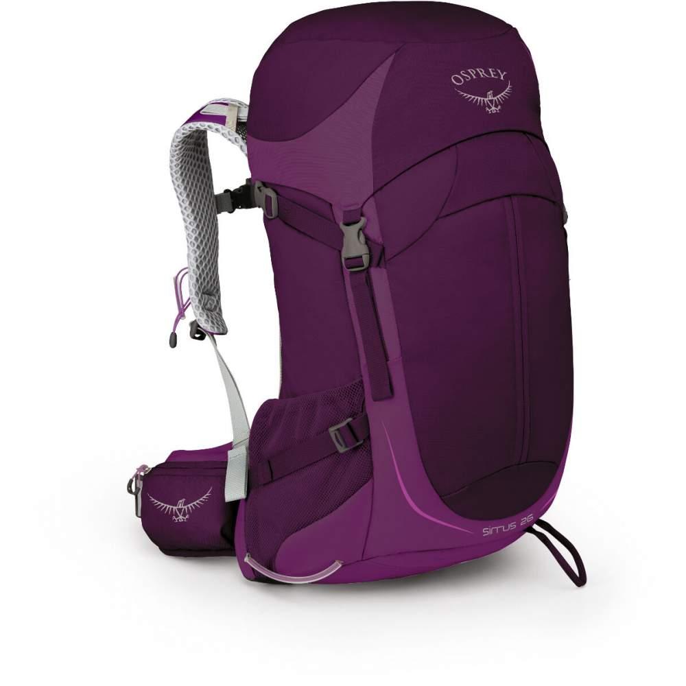 

Рюкзак Osprey Sirrus 26 WS/WM Ruska Purple (009.1492)