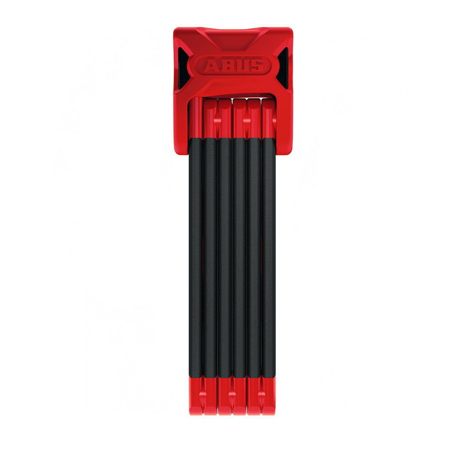 

Велозамок ABUS 6000/90 Bordo SH Red (729843)