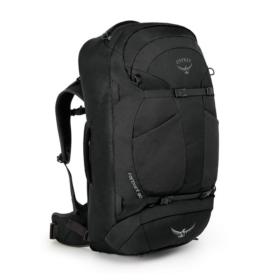 

Рюкзак Osprey Farpoint 80 M/L Volcanic Grey (009.1213)