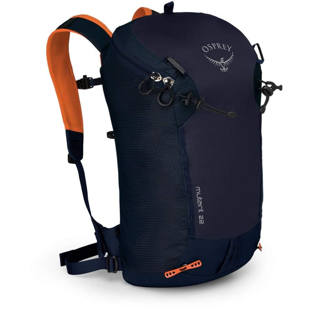 

Рюкзак Osprey Mutant 22 Blue Fire (009.1770)