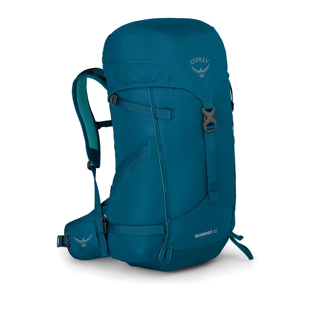 

Рюкзак Osprey Skimmer 32 Sapphire Blue (009.2145Blue)