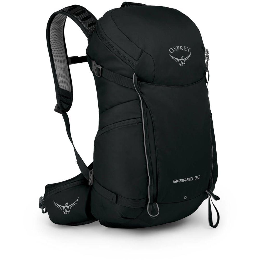 

Рюкзак Osprey Skarab 30 Black (009.1915)