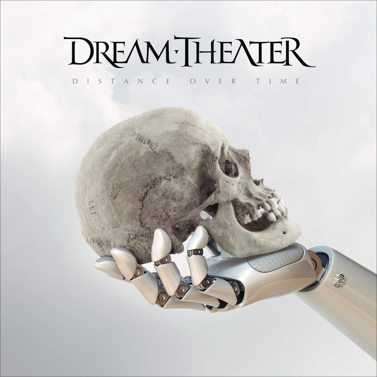 

DREAM THEATER – Distance Over Time (CD, Deluxe Digipack, EU)