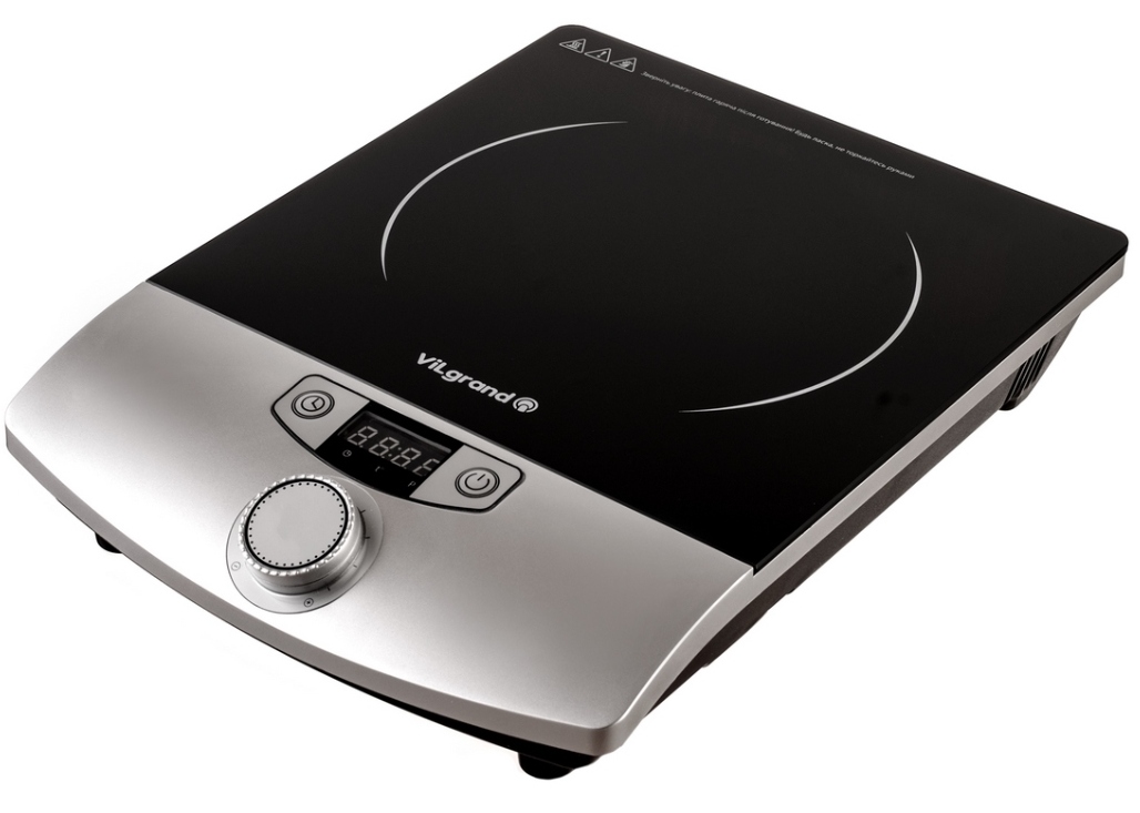 

Настольная плита ViLgrand VHP217FR