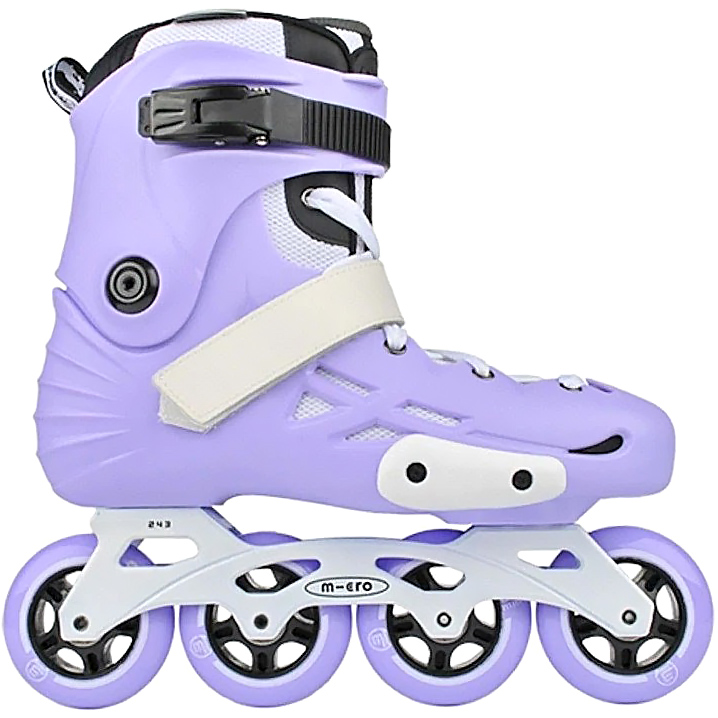 

Роликовые коньки Micro MT4 Lavender purple 39-40 (MIS-MT4-LAVA-39)