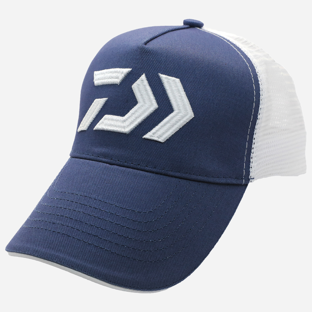 

Кепка Daiwa Logo Mesh Cap  Grey (РБ-2180681, Кепка Daiwa Logo Mesh Cap One Size Grey (РБ-2180681)