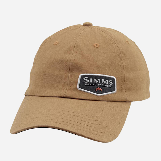 

Кепка Simms Oil Cloth Cap  Honey Brown (12217-242-00, Кепка Simms Oil Cloth Cap One Size Honey Brown (12217-242-00)