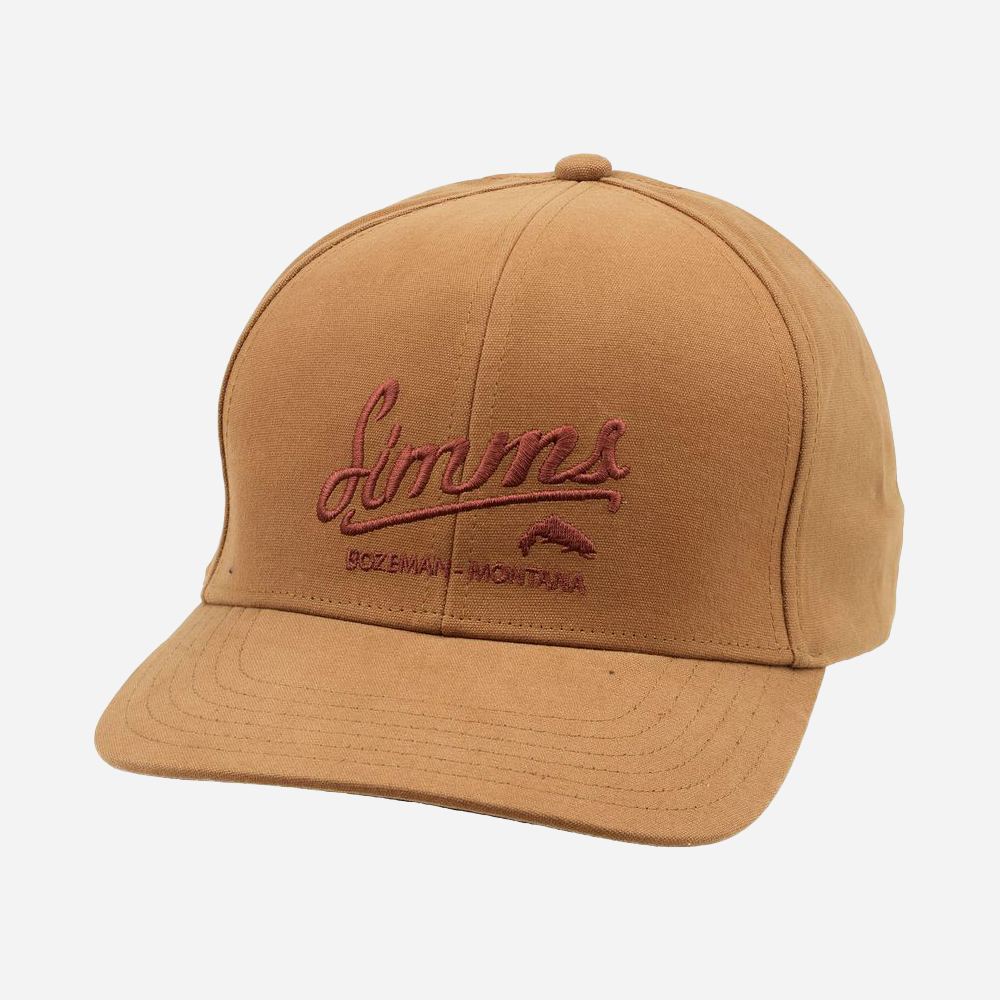 

Кепка Simms Riprap Canvas Cap  Dune (13026-262-00, Кепка Simms Riprap Canvas Cap One Size Dune (13026-262-00)