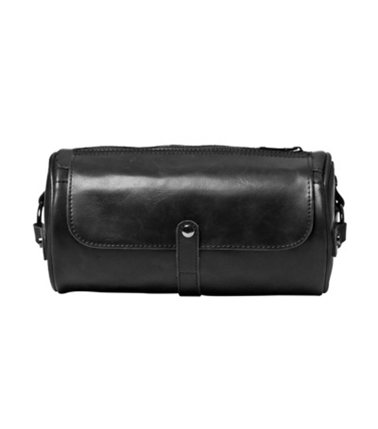

Сумка мессенджер мужская OSKO Keeper Black Черная(2066)