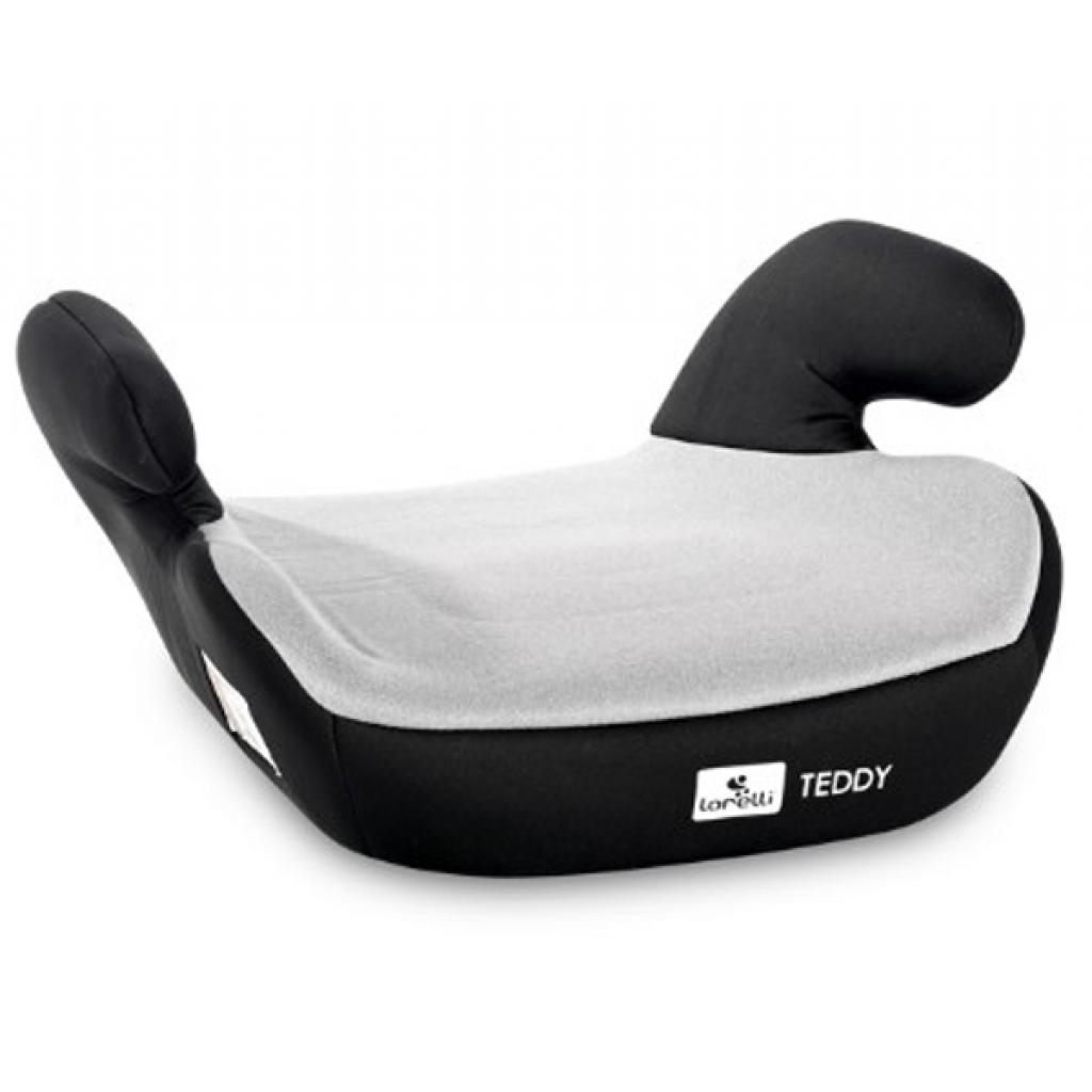 

Автокресло Lorelli Teddy 15-36 кг grey (TEDDY grey)