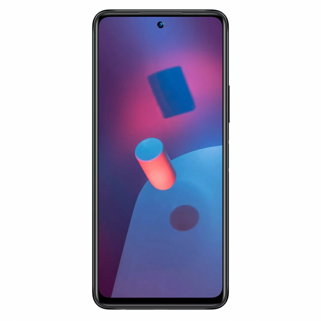 

Мобильный телефон Infinix Hot 11S 6/128Gb NFC Polar Black