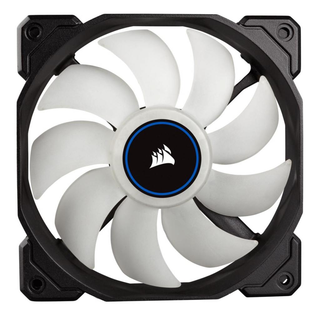 

Кулер для корпуса Corsair AF120 LED (2018) Blue (CO-9050081-WW)