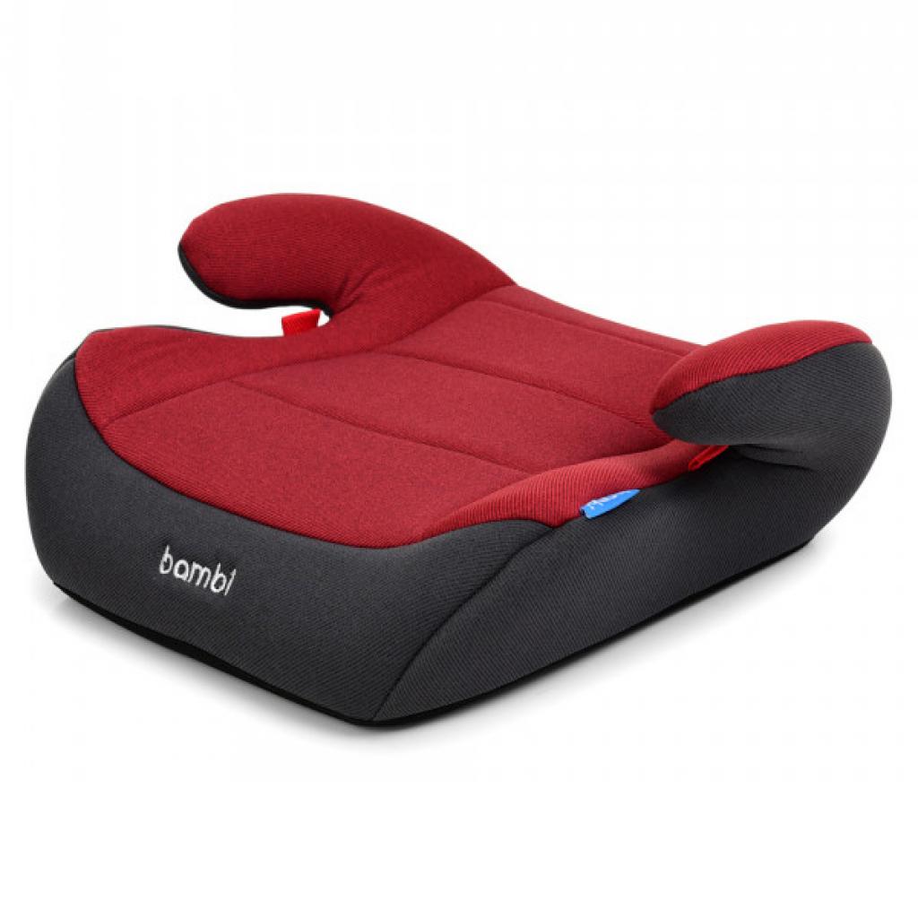 

Автокресло Bambi M 2784 15-36 кг Royal red (Bambi M 2784 royal red)