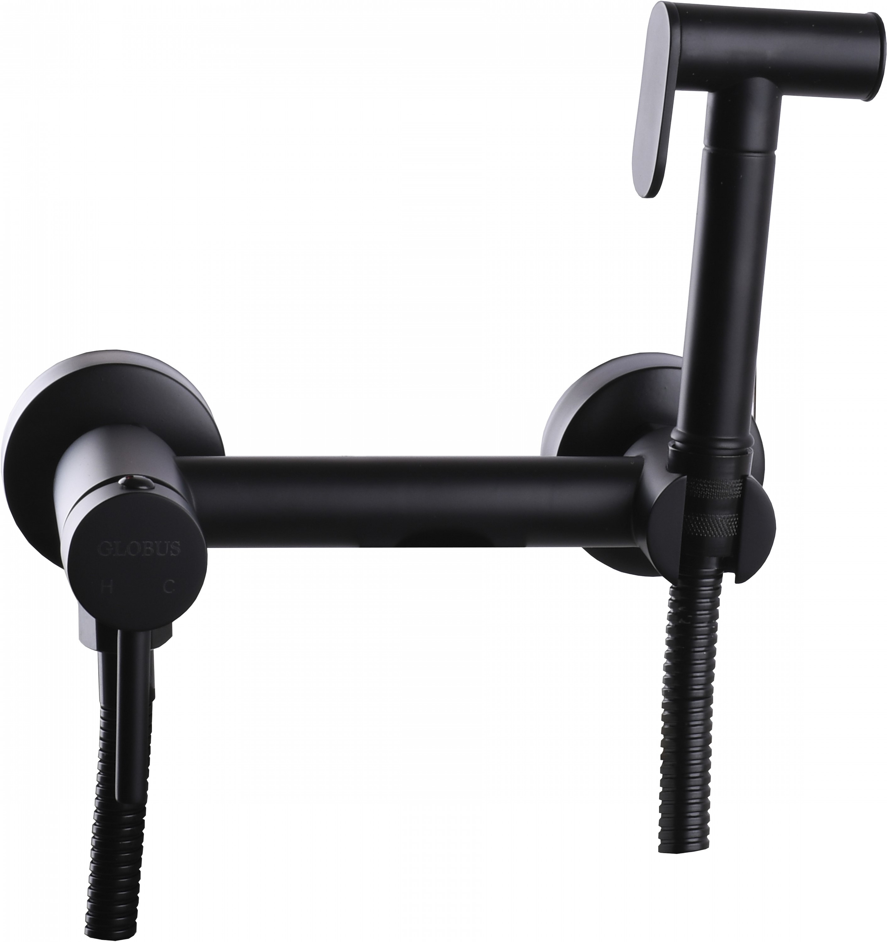 

Душевой гарнитур Globus Lux GLN-6BB-106MIX