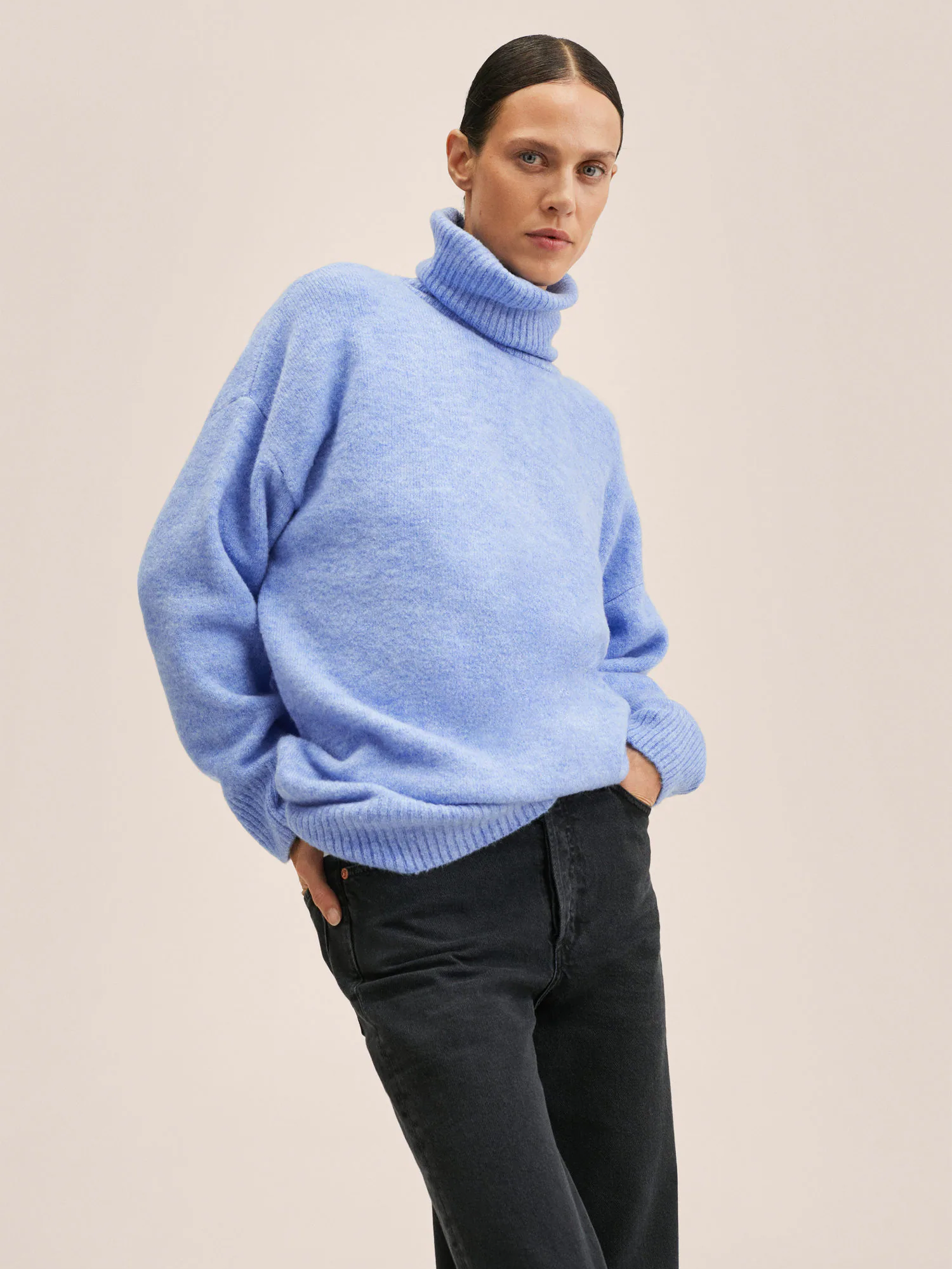 

Свитер Mango 27011159-50, Свитер Mango 27011159-50 L