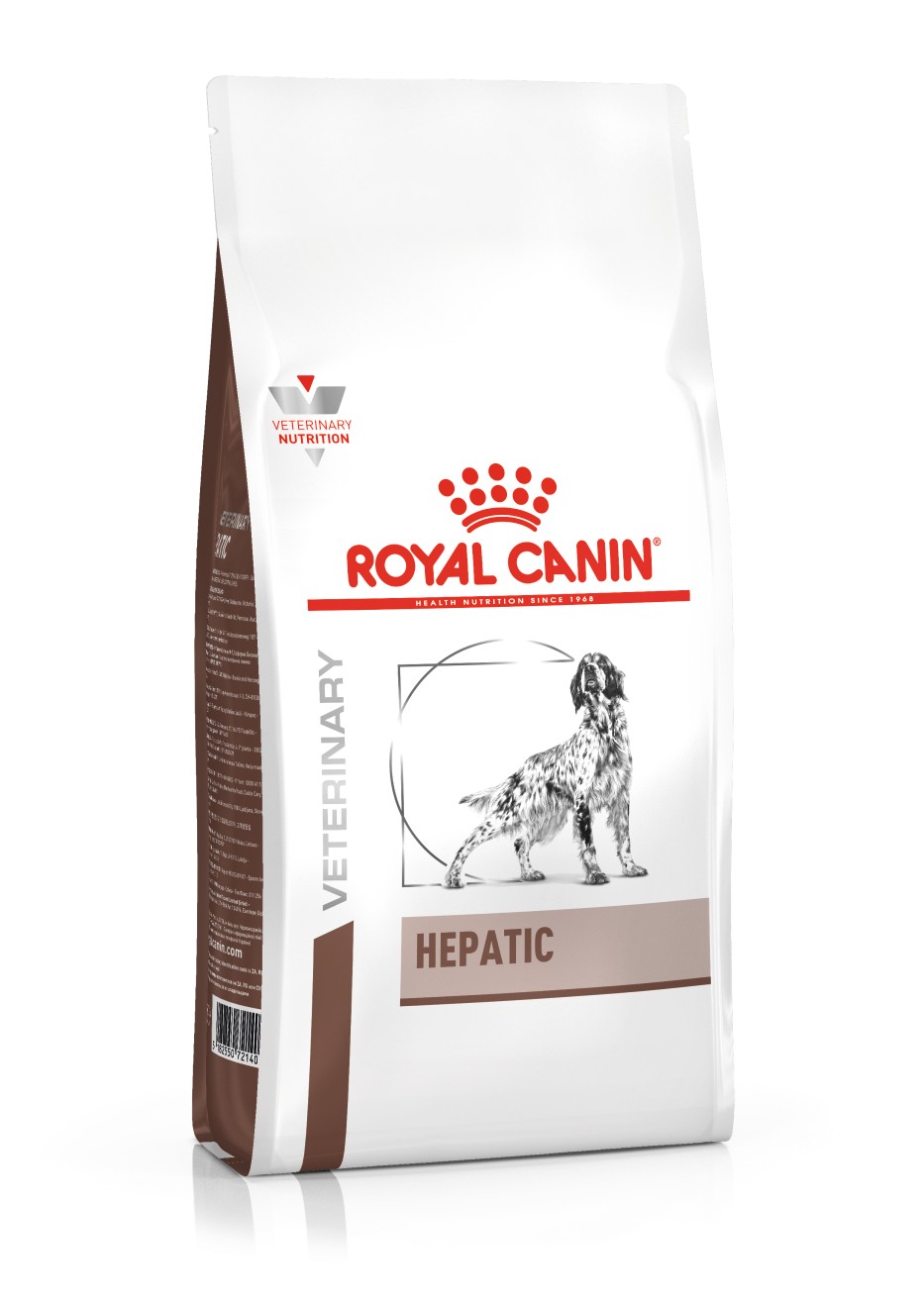

Royal Canin HEPATIC Dog 12 кг Полнорационный диетический корм для собак для поддержания функции печени
