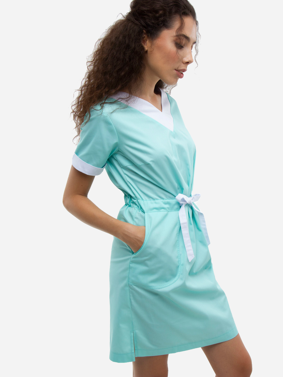 

Медицинское платье In White 130  Тиффани, Медицинское платье In White 130 48 Тиффани