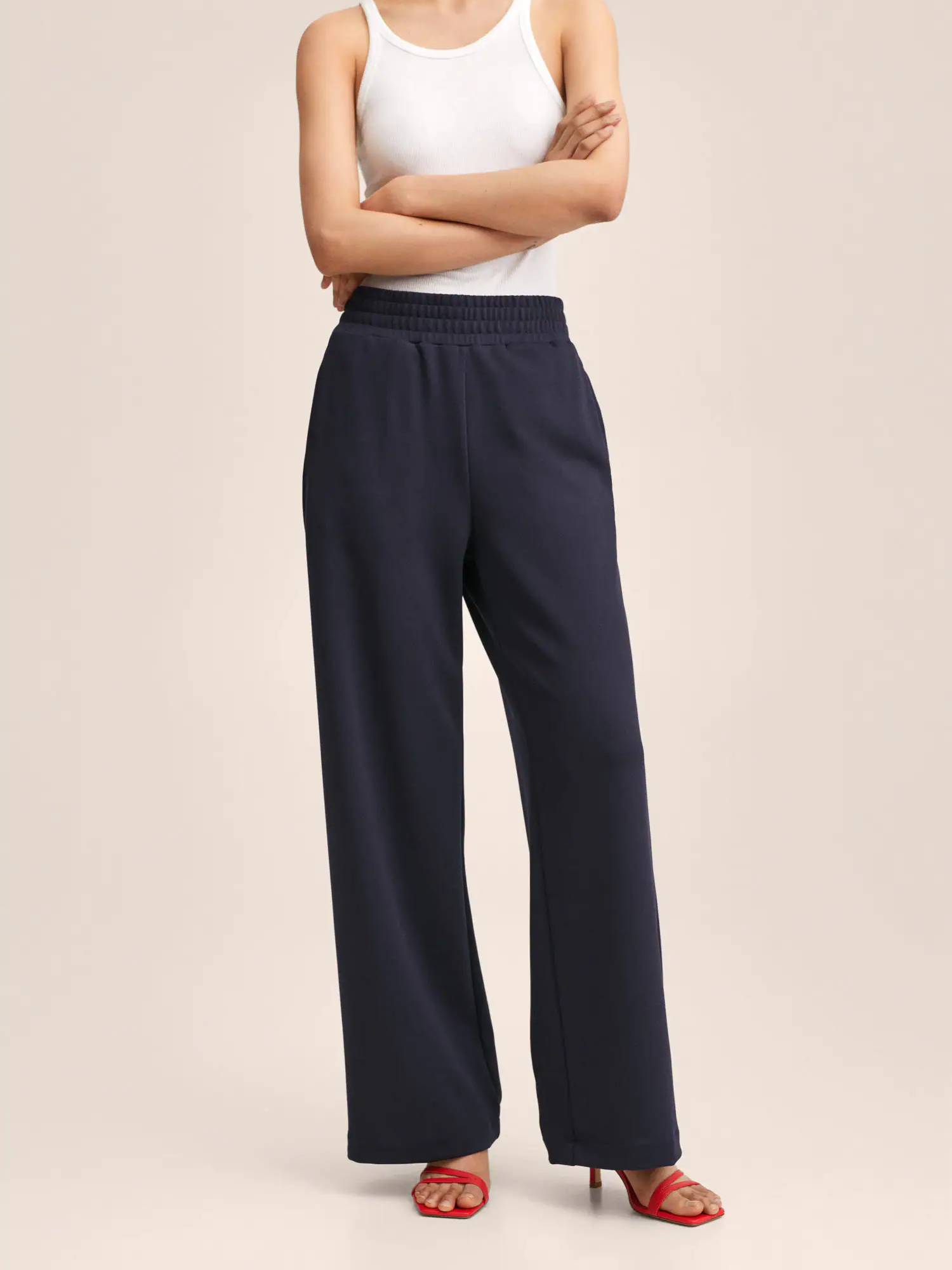 

Брюки Mango 27041501-56, Брюки Mango 27041501-56 L