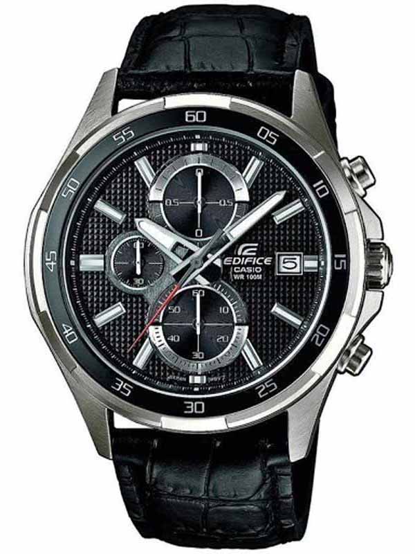 

Мужские наручные часы Casio EFR-531L-1AVUEF