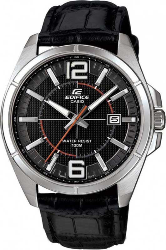 

Мужские наручные часы Casio EFR-101L-1AVUEF