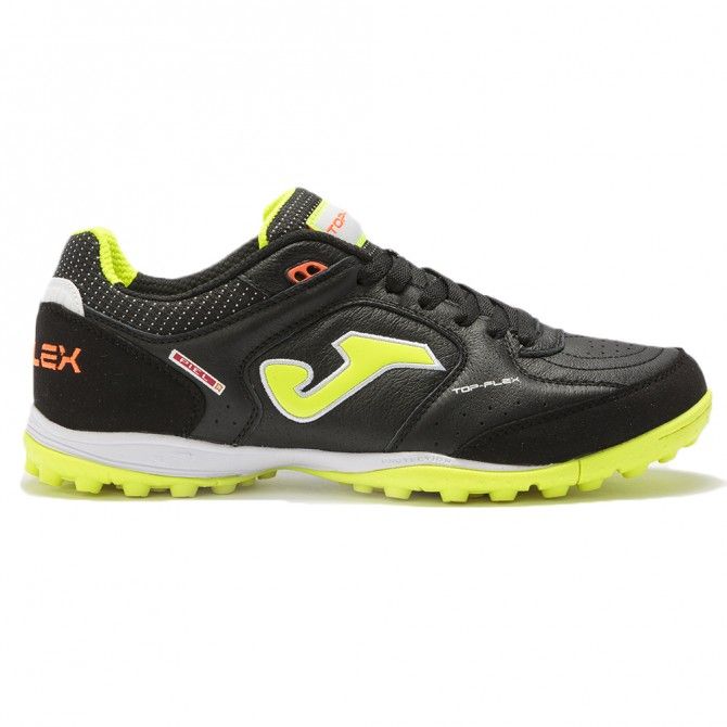 

Сороконожки (шиповки) Joma TOP FLEX черные 44 TOPW2101TF
