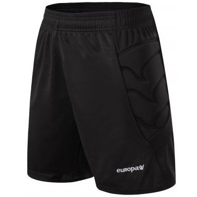 

Шорты Вратарские Europaw 20 черные L