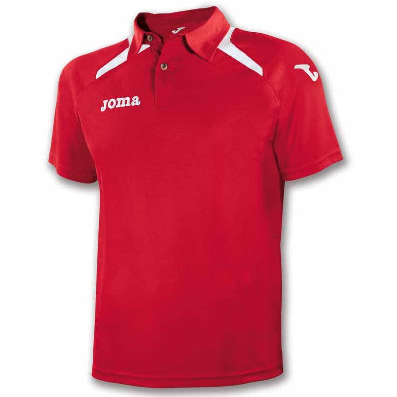 

Поло Joma CHAMPION II красное 108-116 см 1007S12.60